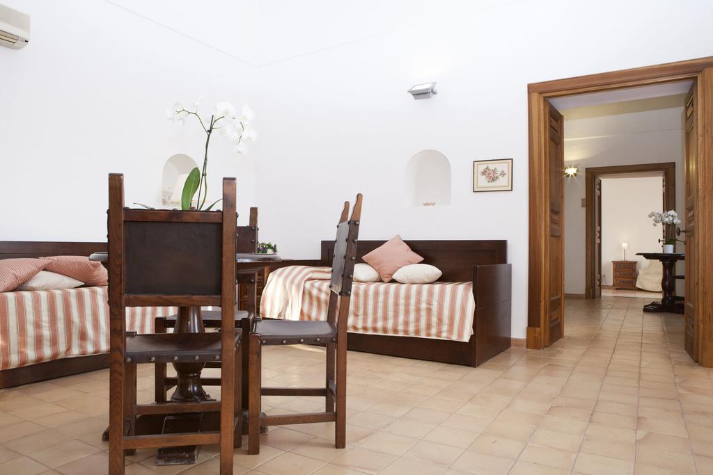 Villa Della Porta - Dimora Storica Vico Equense Room photo