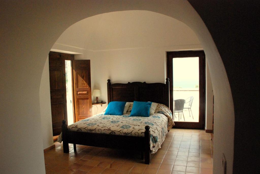 Villa Della Porta - Dimora Storica Vico Equense Room photo